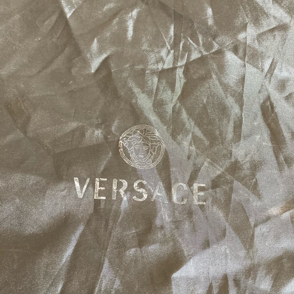 Authentic Versace shoulder bag - Picture 16 of 16